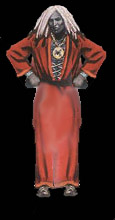 Selvetarm